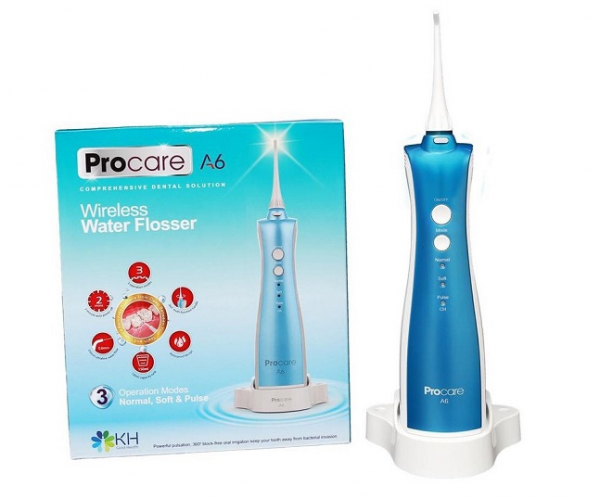 Máy tăm nước Procare A6            